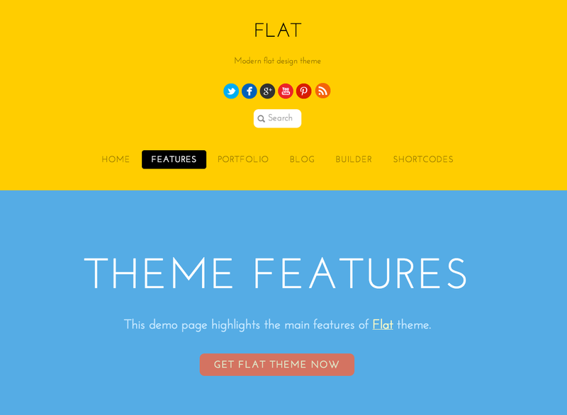 Illustration for article titled 7 Awesome Wordpress Themes (And 70% Off For You)